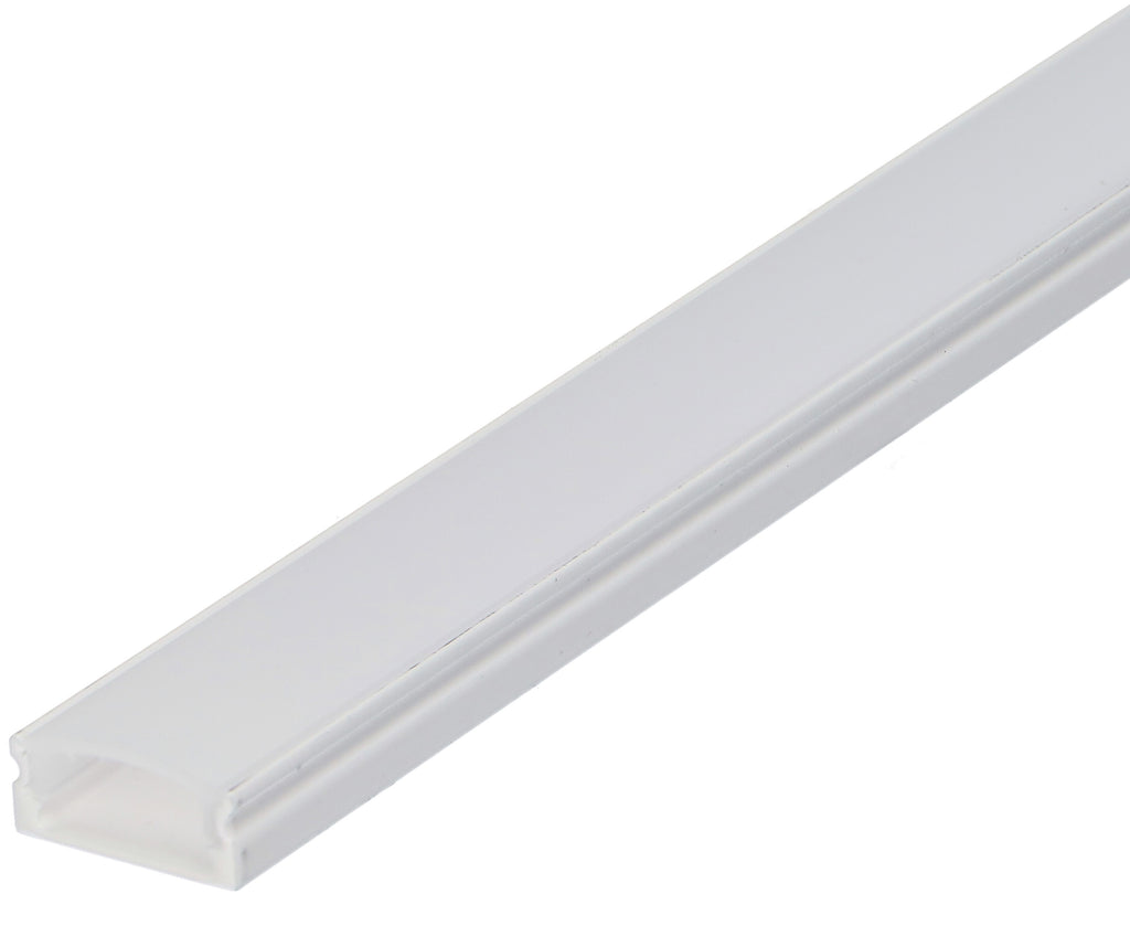 Profil LED aluminiowy SobkoTEC ST4 2m bialy