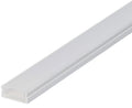 Profil LED aluminiowy SobkoTEC ST4 2m bialy