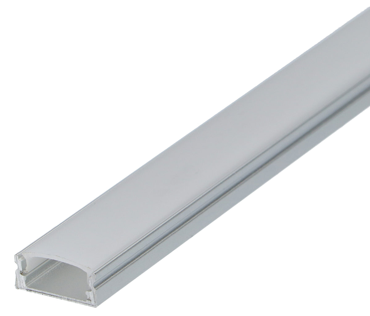 Profil LED aluminiowy SobkoTEC ST4 2m srebrny
