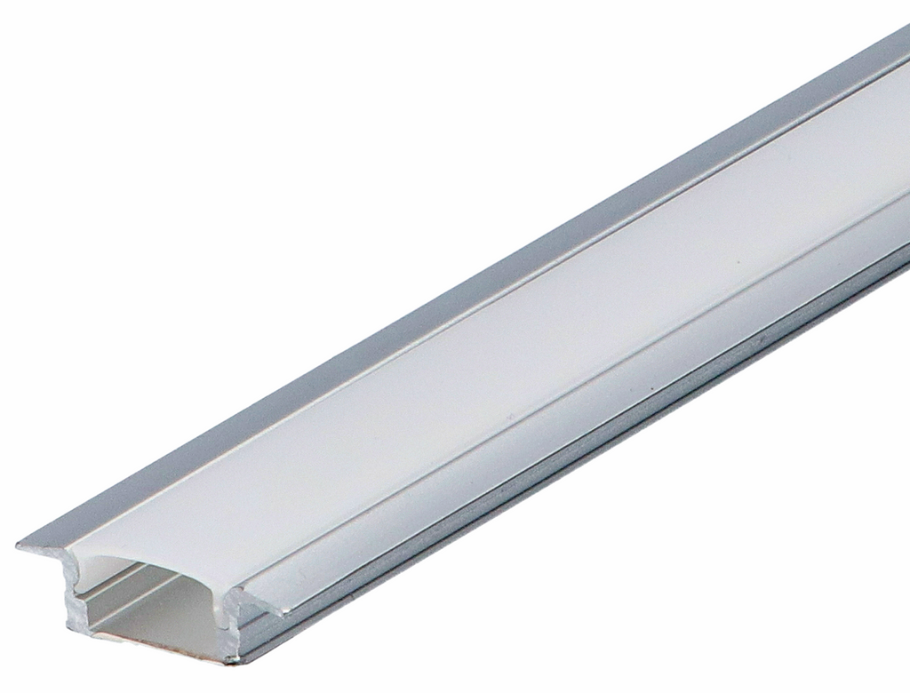 Profil LED aluminiowy SobkoTEC ST6 1m czarny