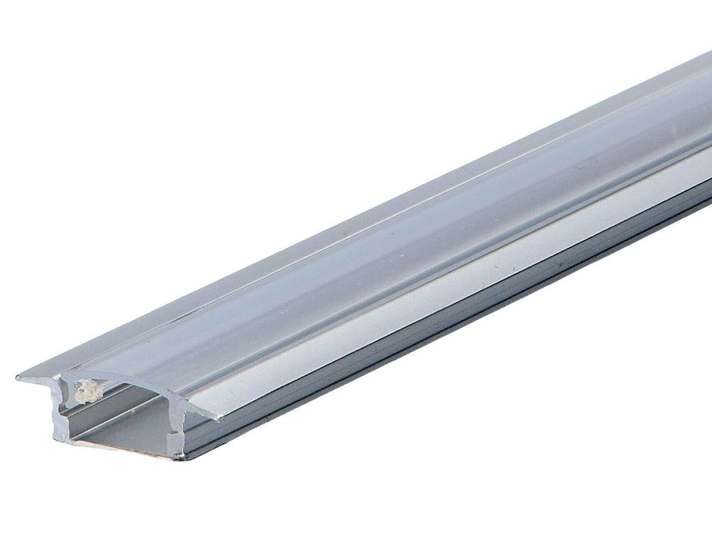 Profil LED aluminiowy SobkoTEC ST6 2m bialy