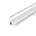 Profil LED aluminiowy SobkoTEC ST3-2 1m bialy